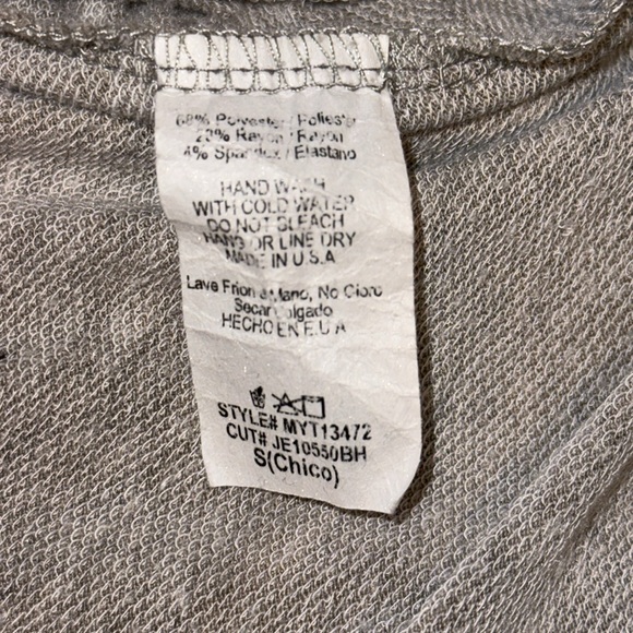 Tunic top - Picture 3 of 3